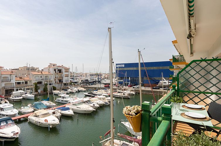 Appartement Port Ducal
