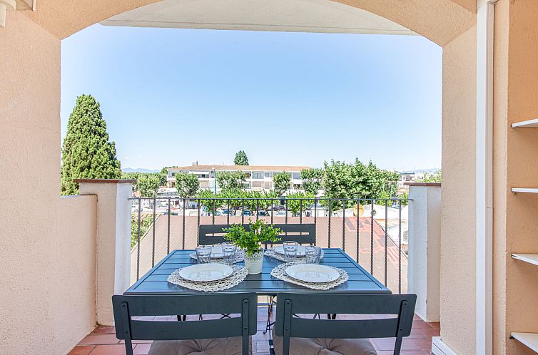 Verblijf 15016102 - Appartement Costa Brava - Appartement Gran Reserva