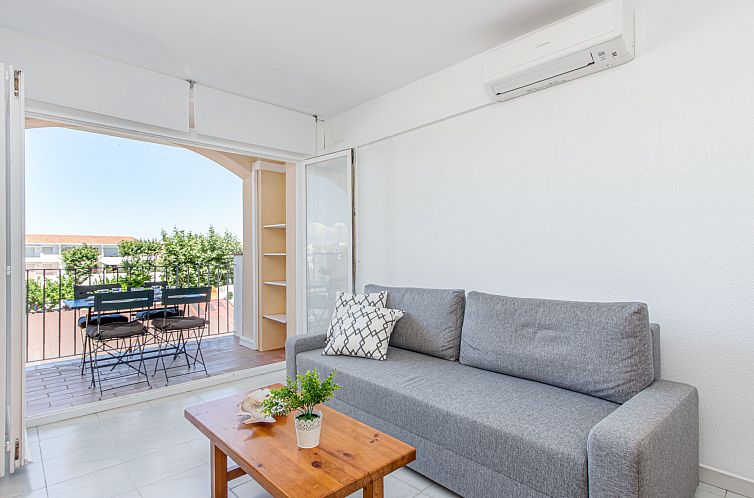 Appartement Gran Reserva