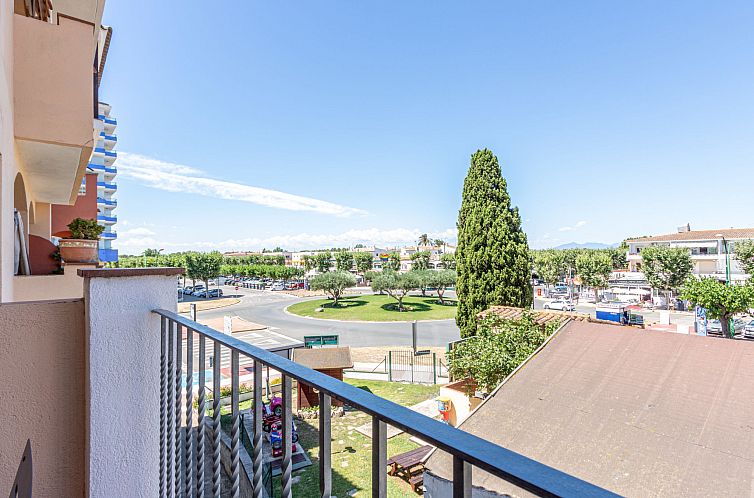 Appartement Gran Reserva