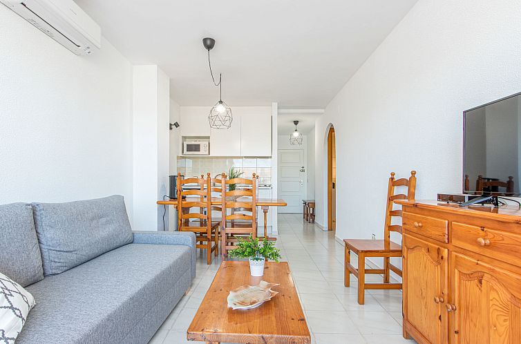 Appartement Gran Reserva