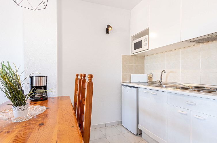 Appartement Gran Reserva