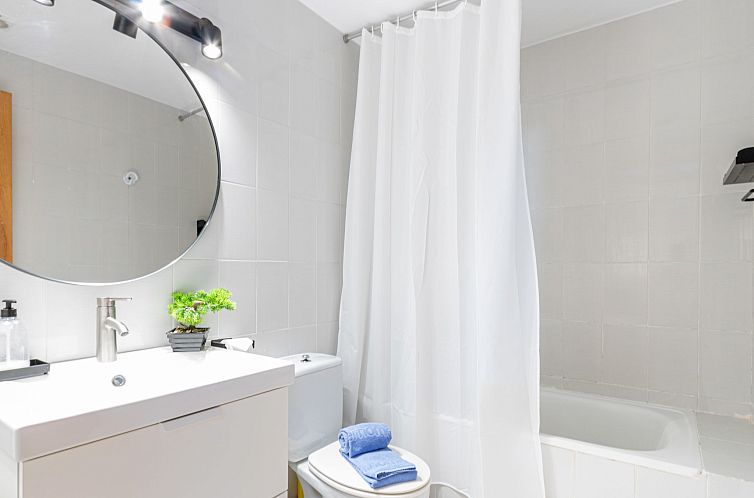 Appartement Gran Reserva