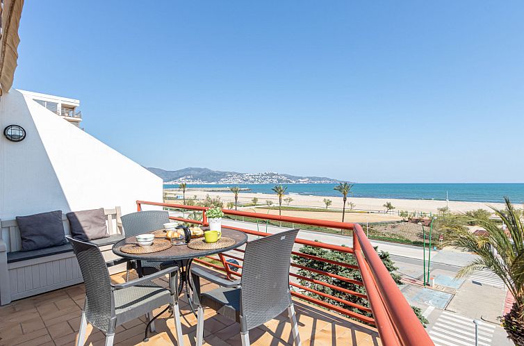 Guest house 15016103 - Apartment Costa Brava - Appartement Bahia