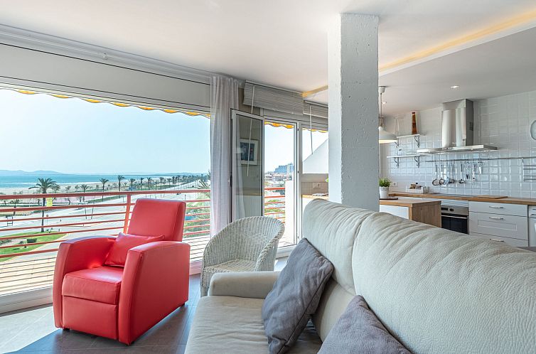 Appartement Bahia