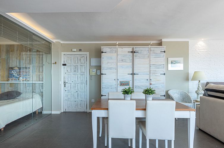 Appartement Bahia