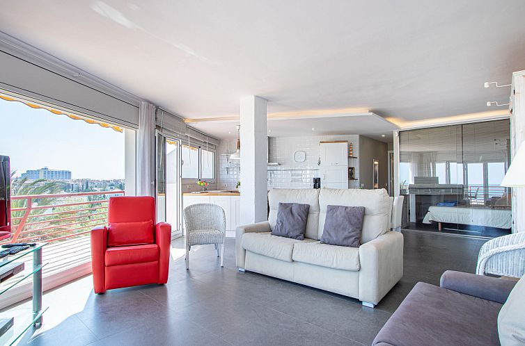 Appartement Bahia