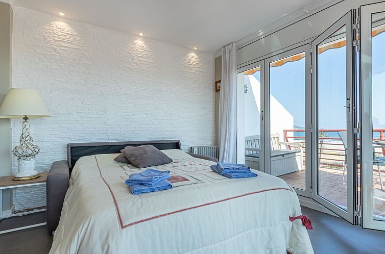 Appartement Bahia