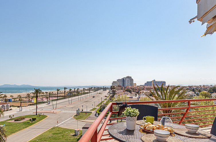 Appartement Bahia