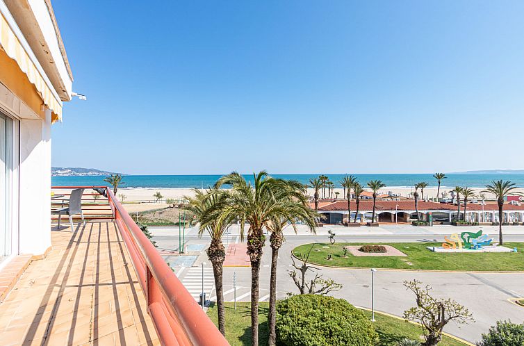 Appartement Bahia