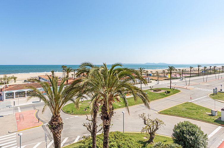 Appartement Bahia