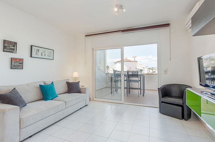 Appartement Sant Maurici