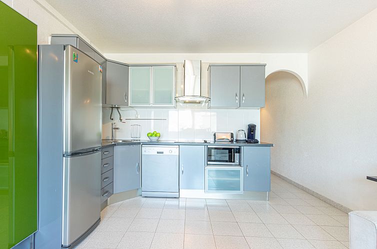 Appartement Sant Maurici