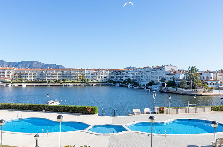 Appartement Sant Maurici