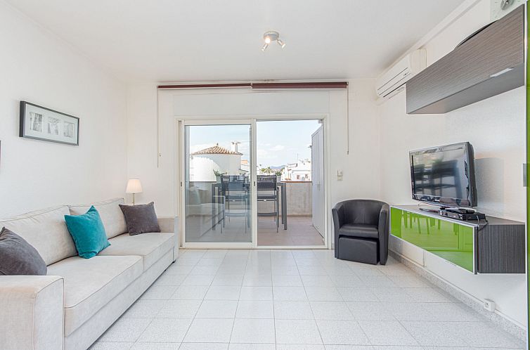 Appartement Sant Maurici