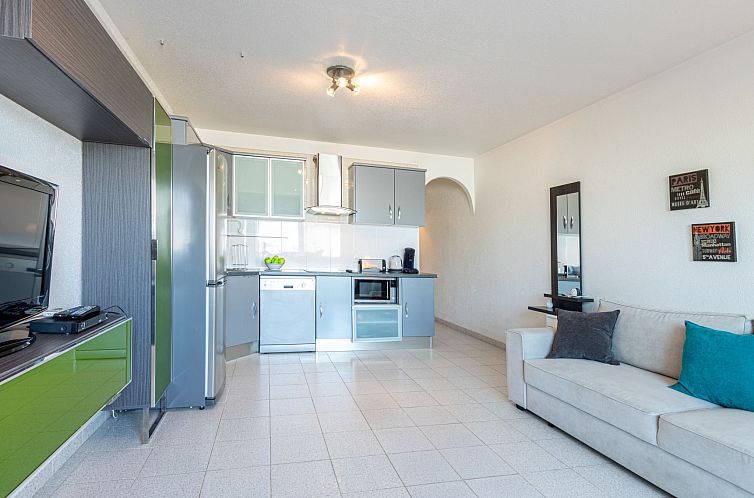 Appartement Sant Maurici