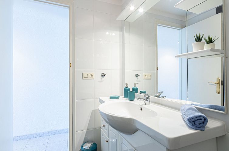 Appartement Sant Maurici