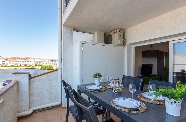 Appartement Sant Maurici