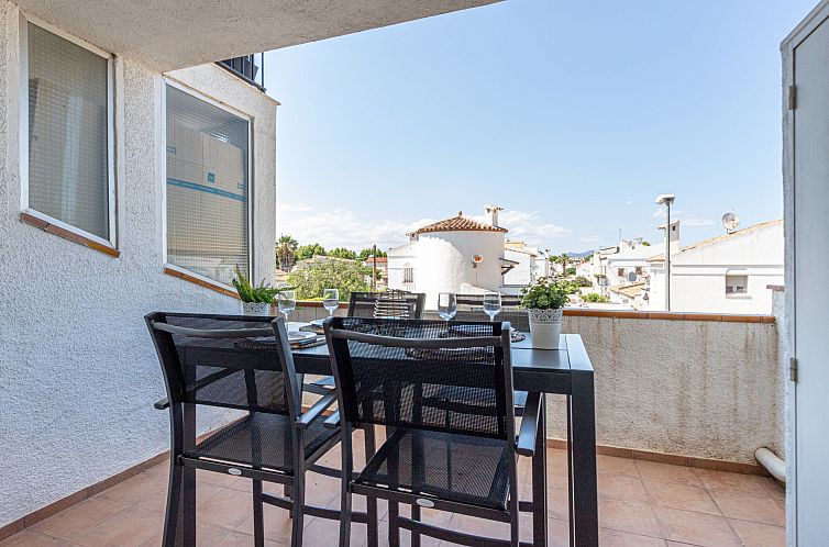 Appartement Sant Maurici