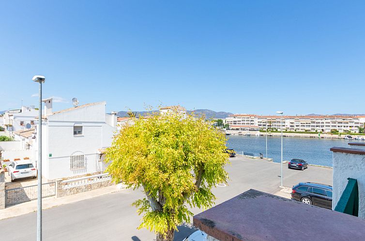 Appartement Sant Maurici