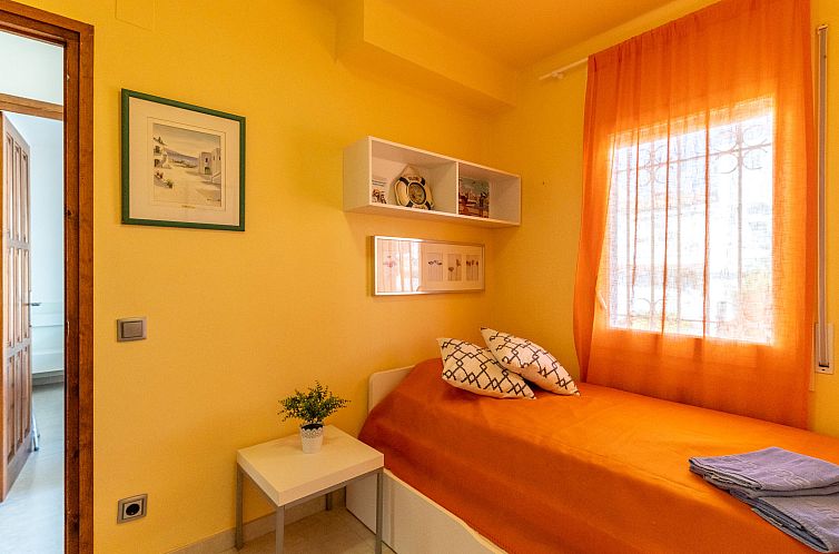 Appartement Moxó