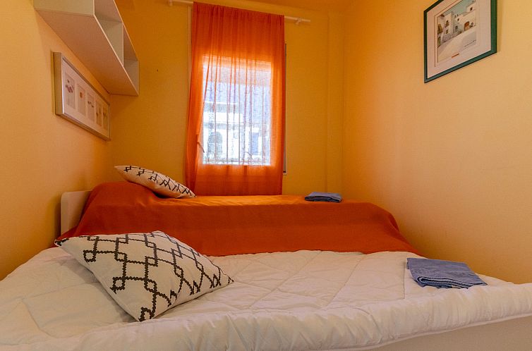 Appartement Moxó