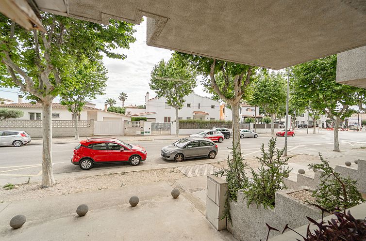 Appartement WELCS ESTUDIO 161 EMP frente al canal