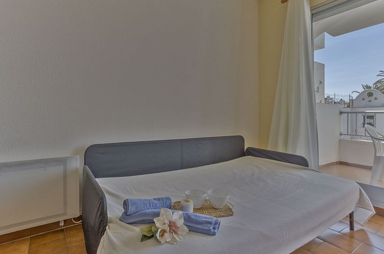 Appartement Pattaya