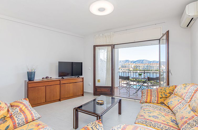 Appartement Sant Maurici