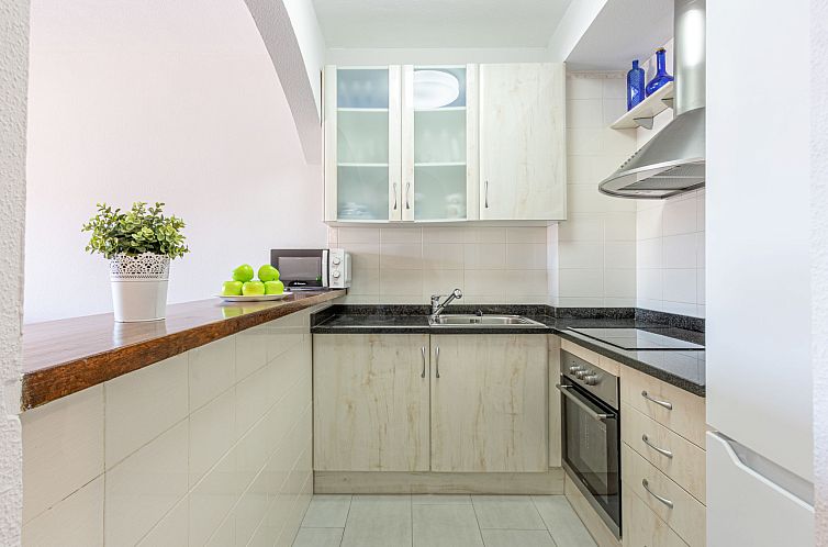 Appartement Sant Maurici