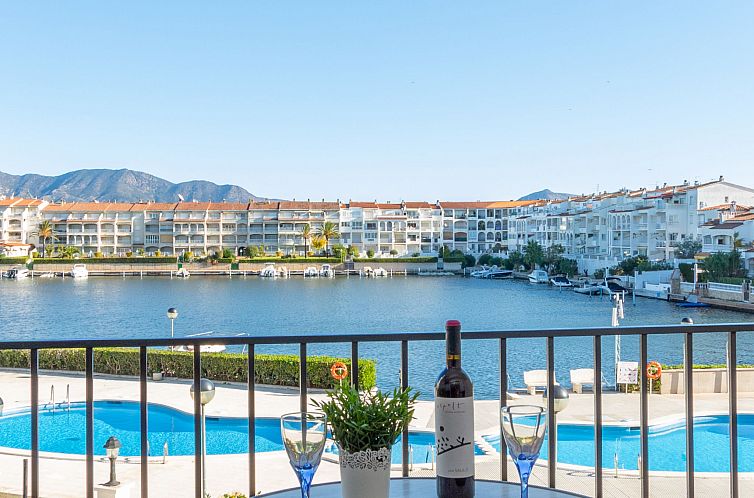 Appartement Sant Maurici