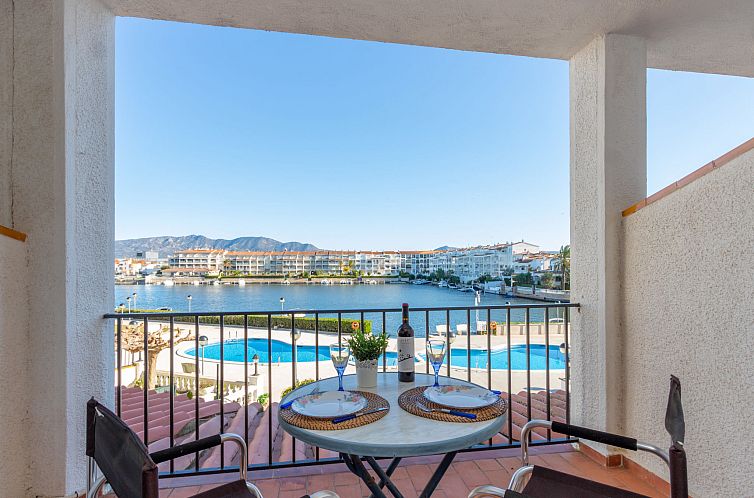 Appartement Sant Maurici