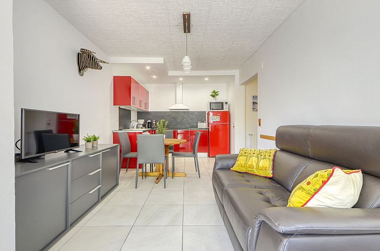 Vakantiehuis Chavicoto