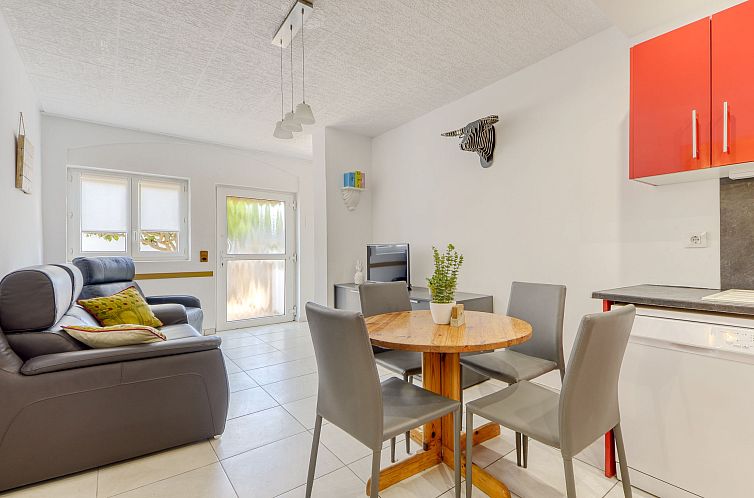 Vakantiehuis Chavicoto