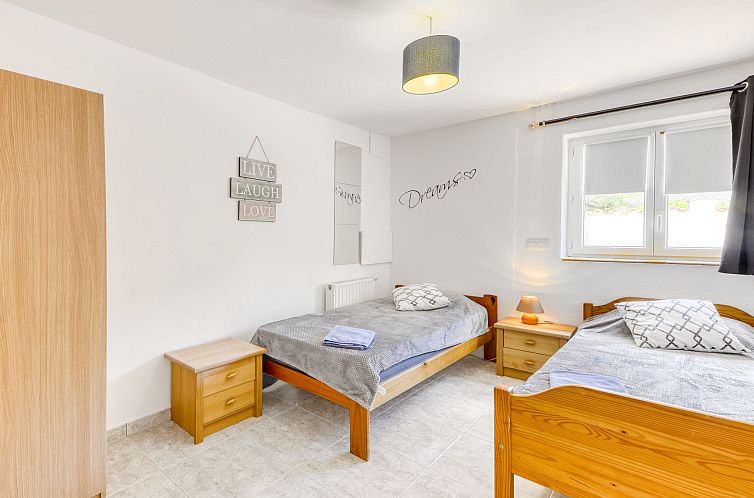 Vakantiehuis Chavicoto