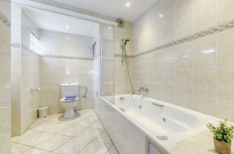 Vakantiehuis Chavicoto