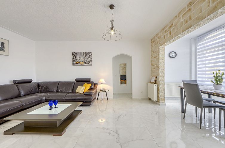 Vakantiehuis Chavicoto