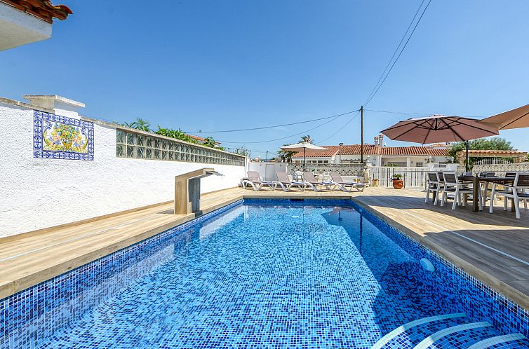 Vakantiehuis Roanne
