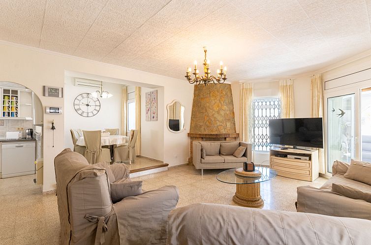 Vakantiehuis Roanne