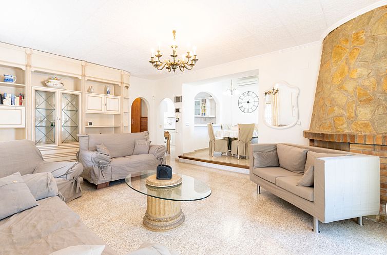 Vakantiehuis Roanne