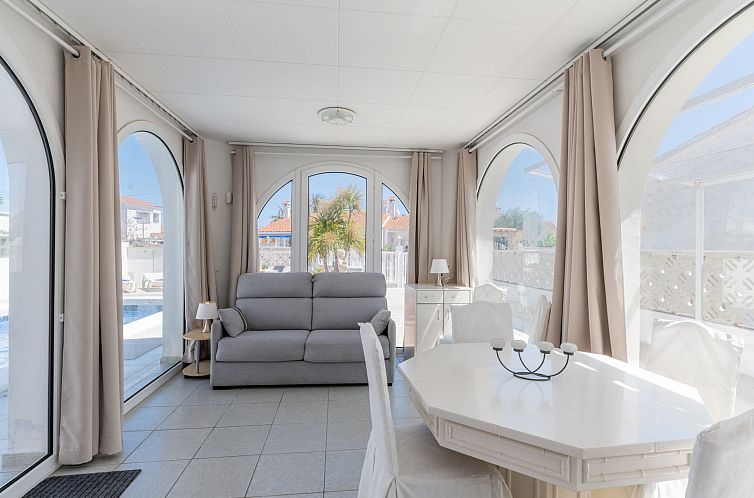 Vakantiehuis Roanne