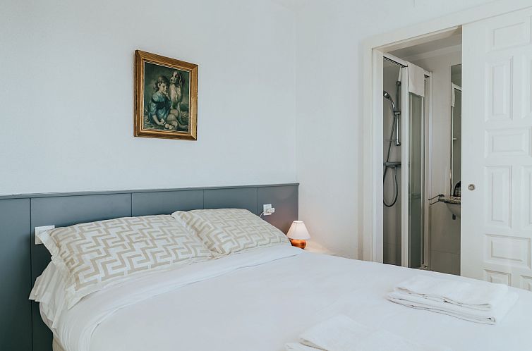 Appartement WELCS APARTAMENTO 202 EMP CON VISTAS AL CANAL