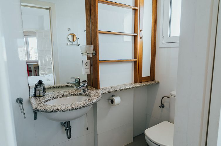 Appartement WELCS APARTAMENTO 202 EMP CON VISTAS AL CANAL