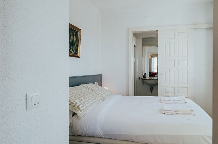 Appartement WELCS APARTAMENTO 202 EMP CON VISTAS AL CANAL