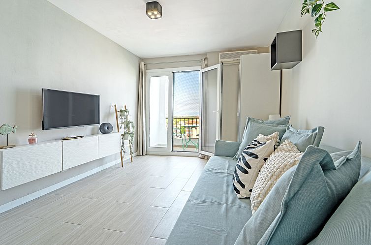 Guest house 15016111 - Apartment Costa Brava - Appartement WELCS ESTUDIO 157 EMP cerca del Mar