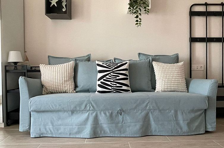 Appartement WELCS ESTUDIO 157 EMP cerca del Mar