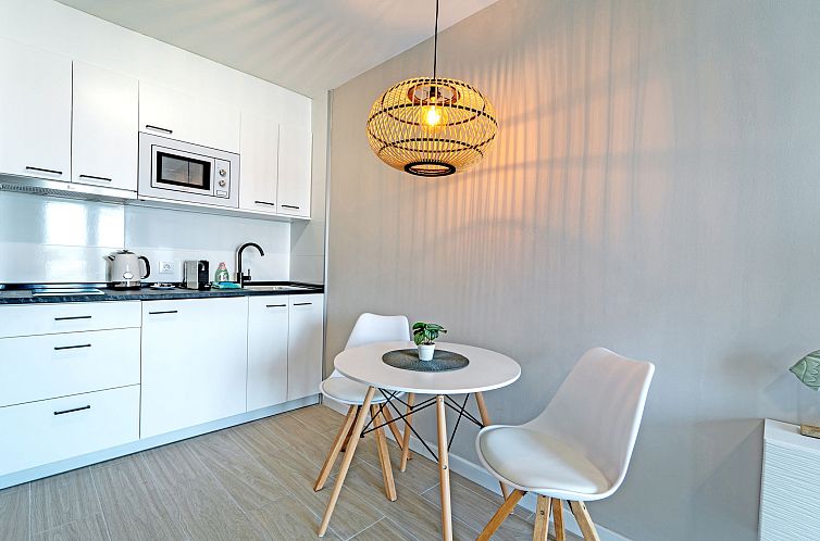 Appartement WELCS ESTUDIO 157 EMP cerca del Mar