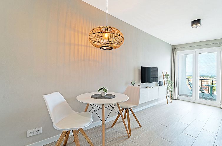 Appartement WELCS ESTUDIO 157 EMP cerca del Mar
