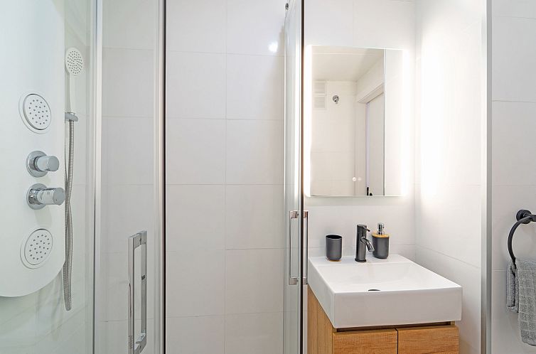 Appartement WELCS ESTUDIO 157 EMP cerca del Mar