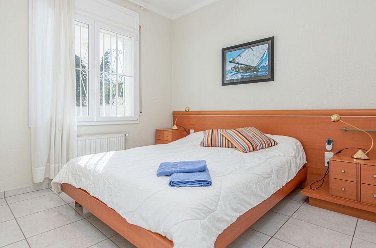 Vakantiehuis Francoli